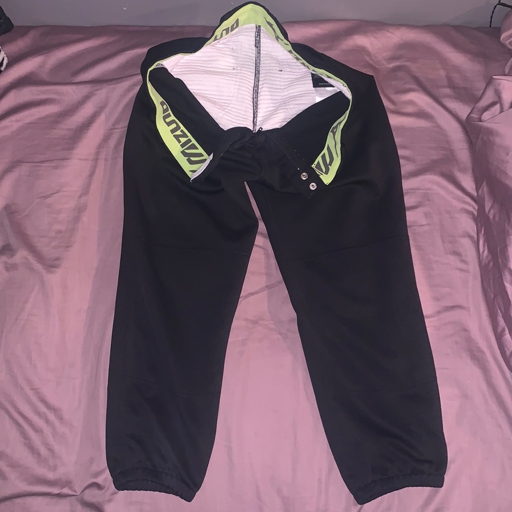 Softball pants